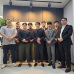 단체사진